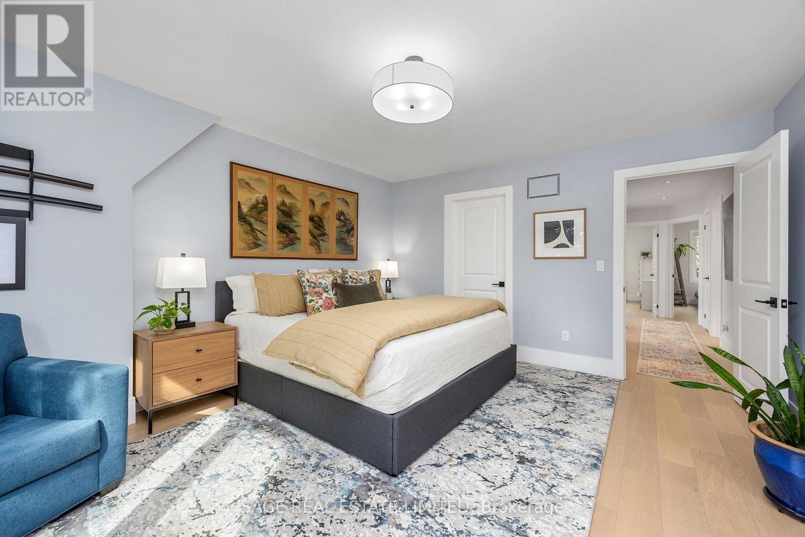 865 Windermere Avenue, Toronto (Runnymede-Bloor West Village), Ontario  M6S 3M8 - Photo 19 - W12432309