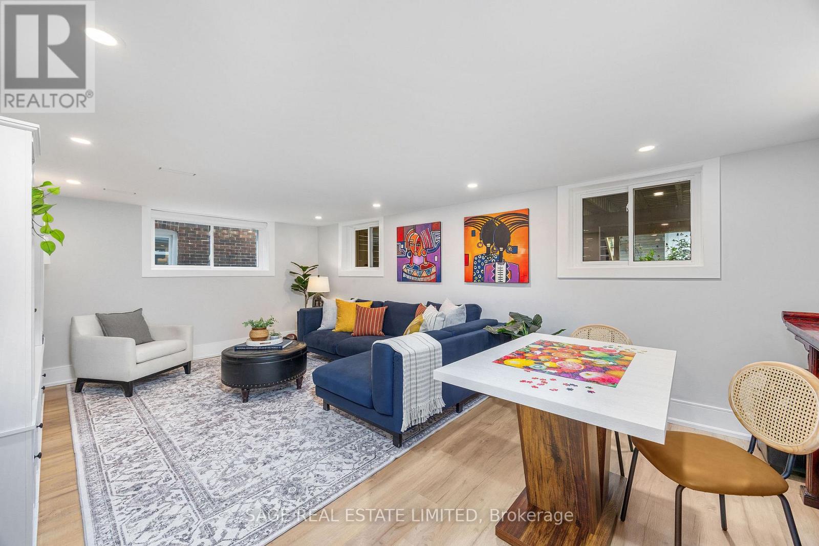 865 Windermere Avenue, Toronto (Runnymede-Bloor West Village), Ontario  M6S 3M8 - Photo 26 - W12432309