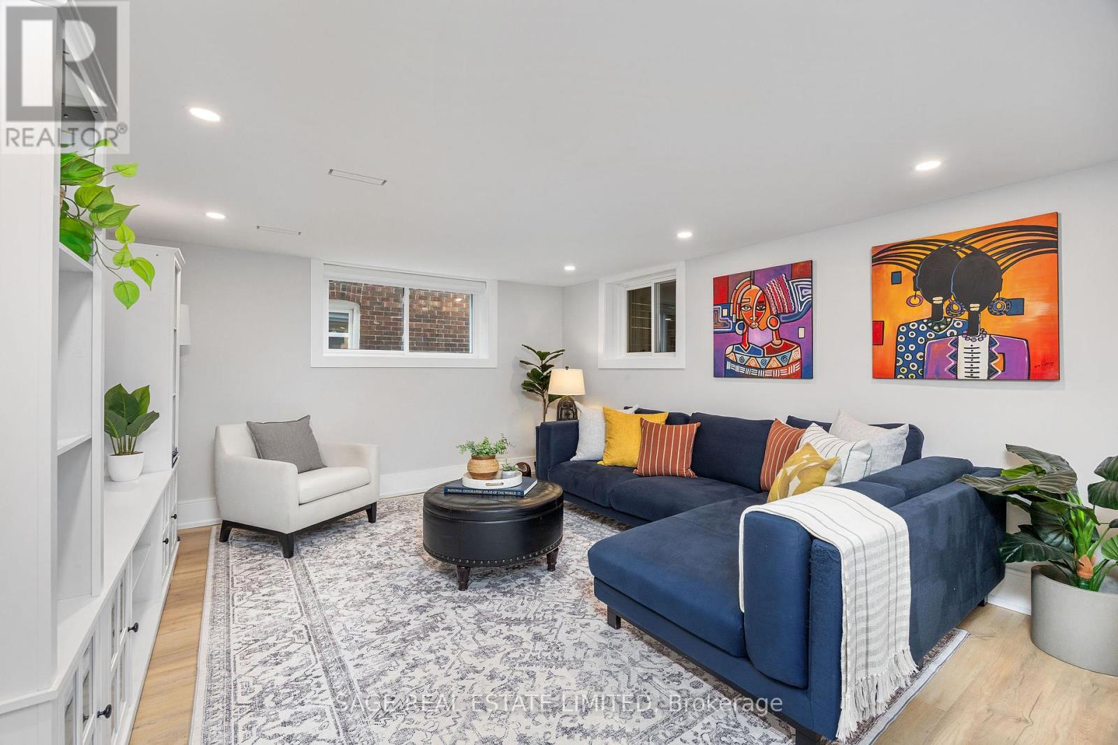 865 Windermere Avenue, Toronto (Runnymede-Bloor West Village), Ontario  M6S 3M8 - Photo 28 - W12432309