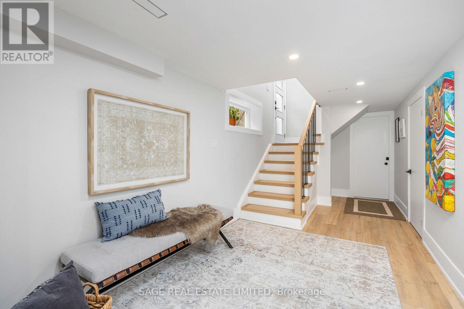 865 Windermere Avenue, Toronto (Runnymede-Bloor West Village), Ontario  M6S 3M8 - Photo 29 - W12432309