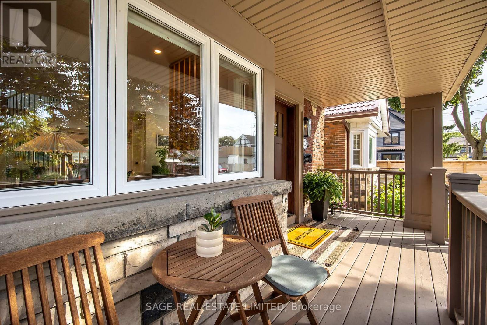 865 Windermere Avenue, Toronto (Runnymede-Bloor West Village), Ontario  M6S 3M8 - Photo 34 - W12432309