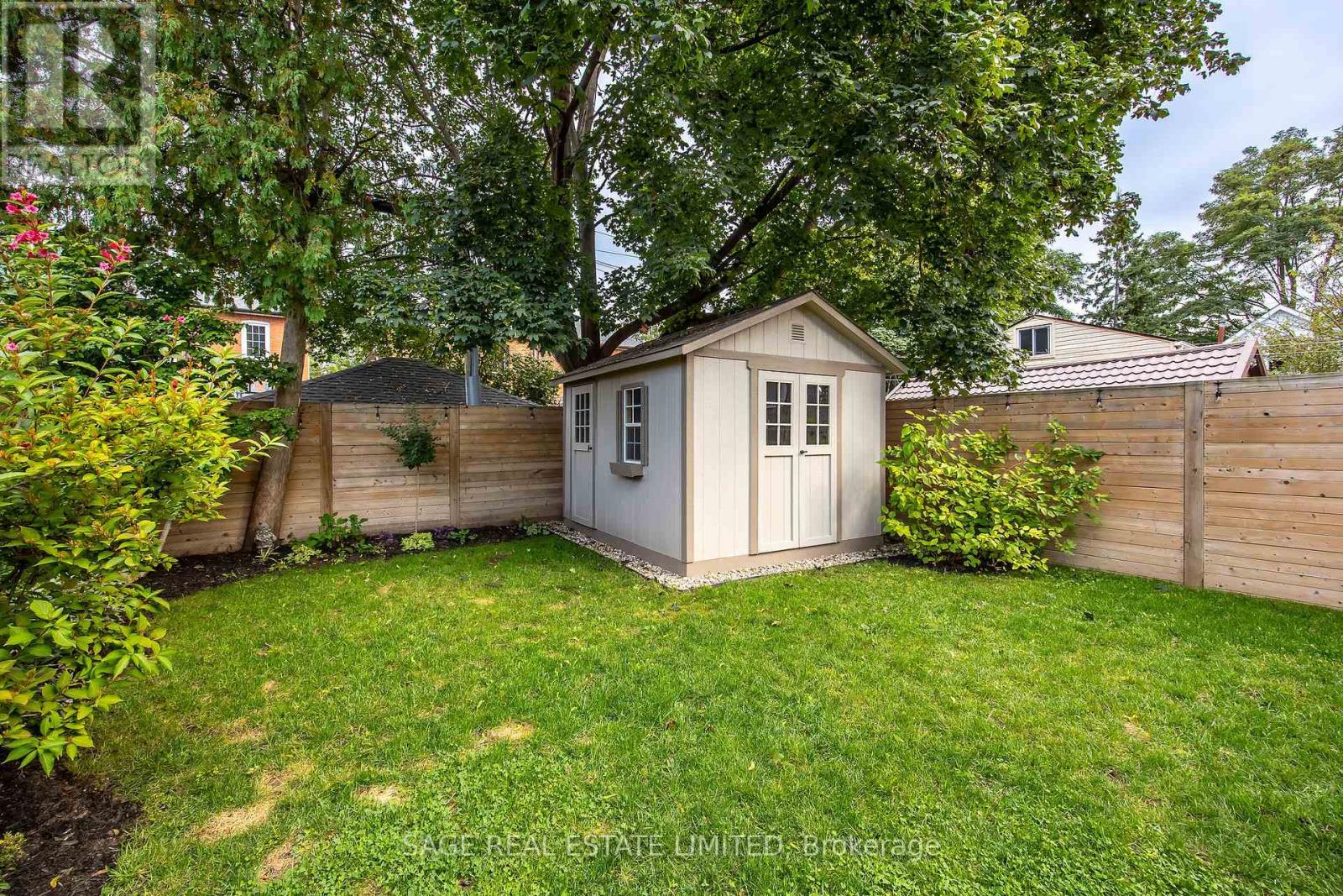 865 Windermere Avenue, Toronto (Runnymede-Bloor West Village), Ontario  M6S 3M8 - Photo 36 - W12432309
