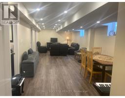 BASEMENT - 3962 BURDETTE TERRACE, Mississauga, Ontario