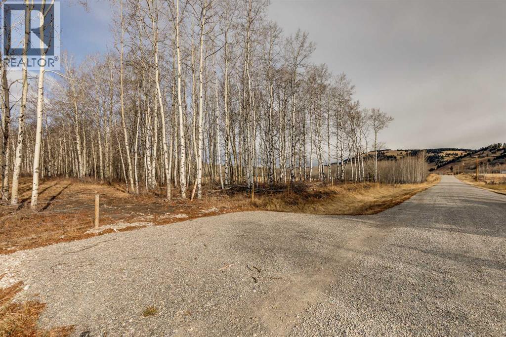 Range Rd 55 - Forestry Trunk Rd (Se 30-26-5-5), Rural Rocky View County, Alberta  T3Z 3T6 - Photo 11 - A2212862