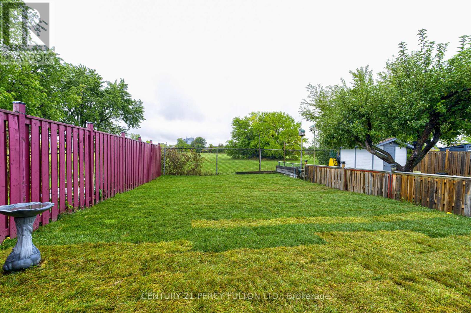 7146 Harwick Drive, Mississauga, Ontario  L4T 3A4 - Photo 26 - W12432314
