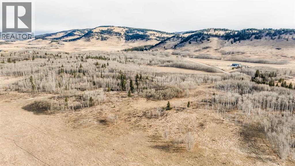 Range Rd 55 - Forestry Trunk Rd (Se 30-26-5-5), Rural Rocky View County, Alberta  T3Z 3T6 - Photo 13 - A2212862