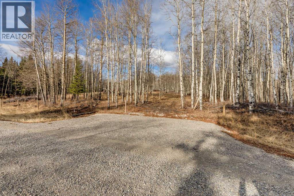 Range Rd 55 - Forestry Trunk Rd (Se 30-26-5-5), Rural Rocky View County, Alberta  T3Z 3T6 - Photo 9 - A2212862