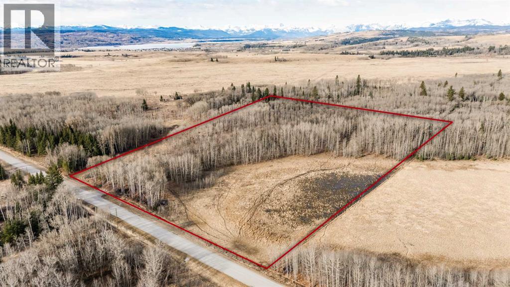 Range Rd 55 - Forestry Trunk Rd (Se 30-26-5-5), Rural Rocky View County, Alberta  T3Z 3T6 - Photo 7 - A2212862