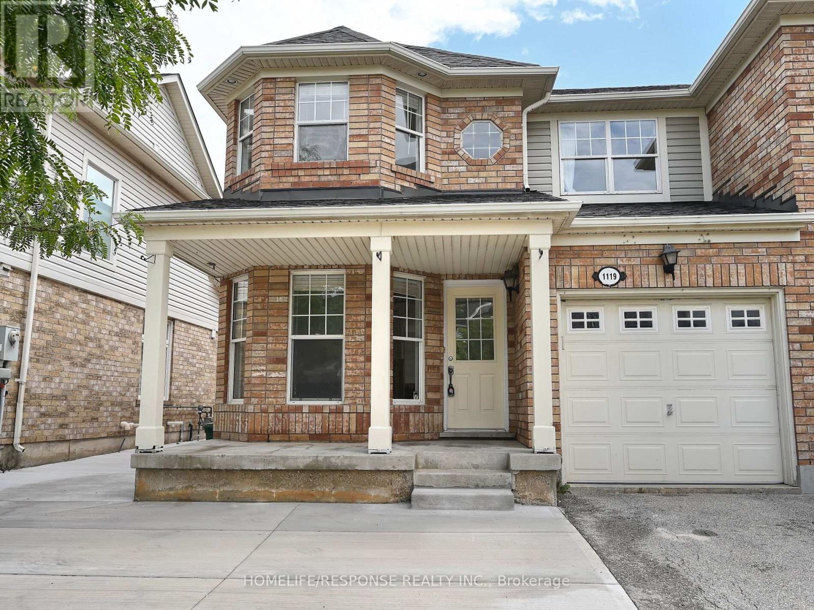 1119 KELLY GATE, Milton, Ontario