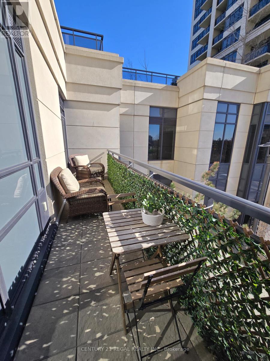 229 - 2 Eva Road, Toronto, Ontario  M9C 0A9 - Photo 13 - W12432370