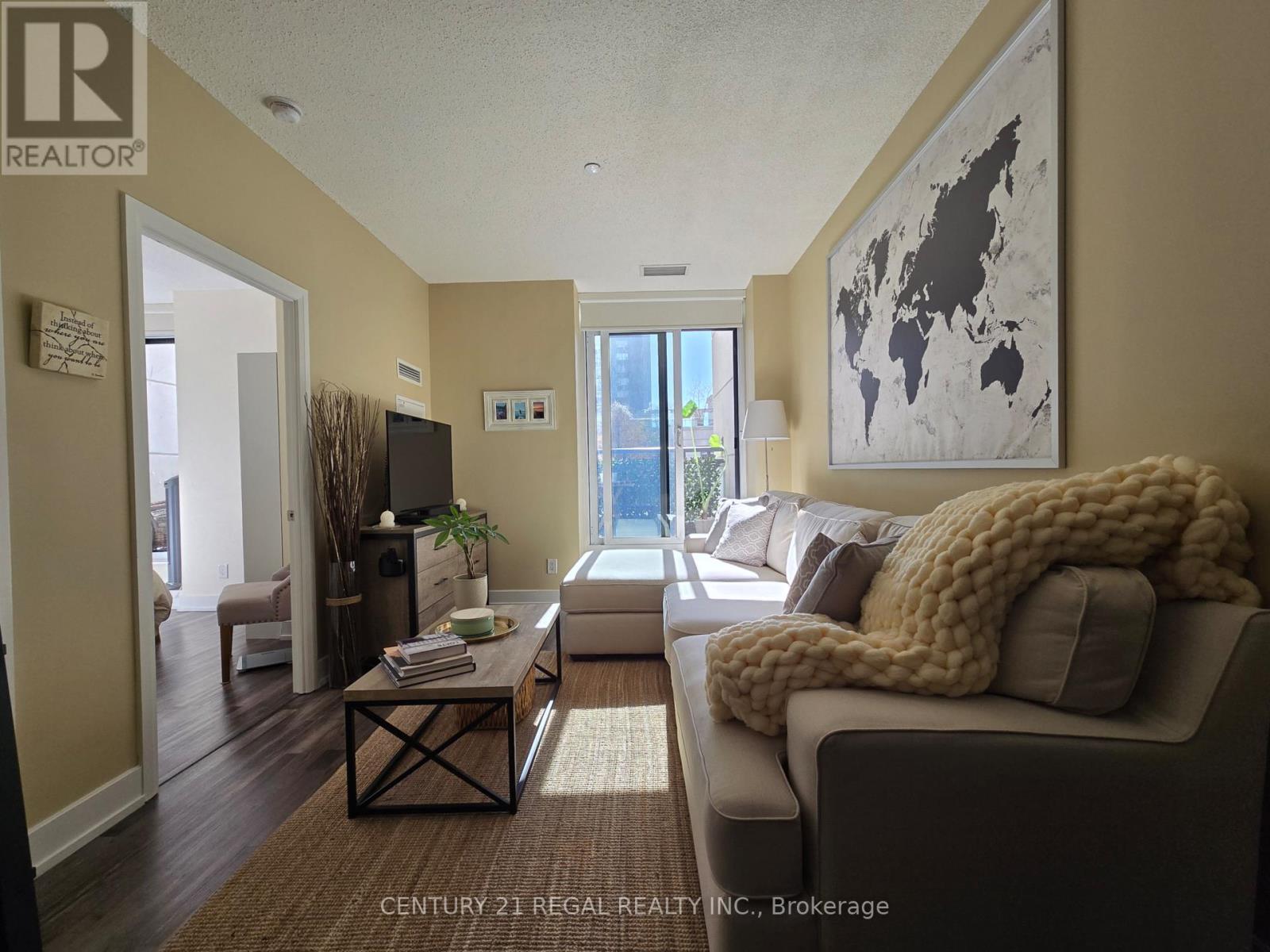229 - 2 Eva Road, Toronto, Ontario  M9C 0A9 - Photo 4 - W12432370