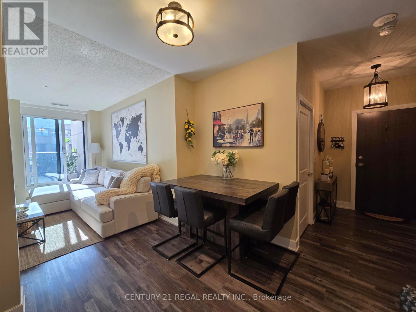 229 - 2 Eva Road, Toronto, Ontario  M9C 0A9 - Photo 5 - W12432370