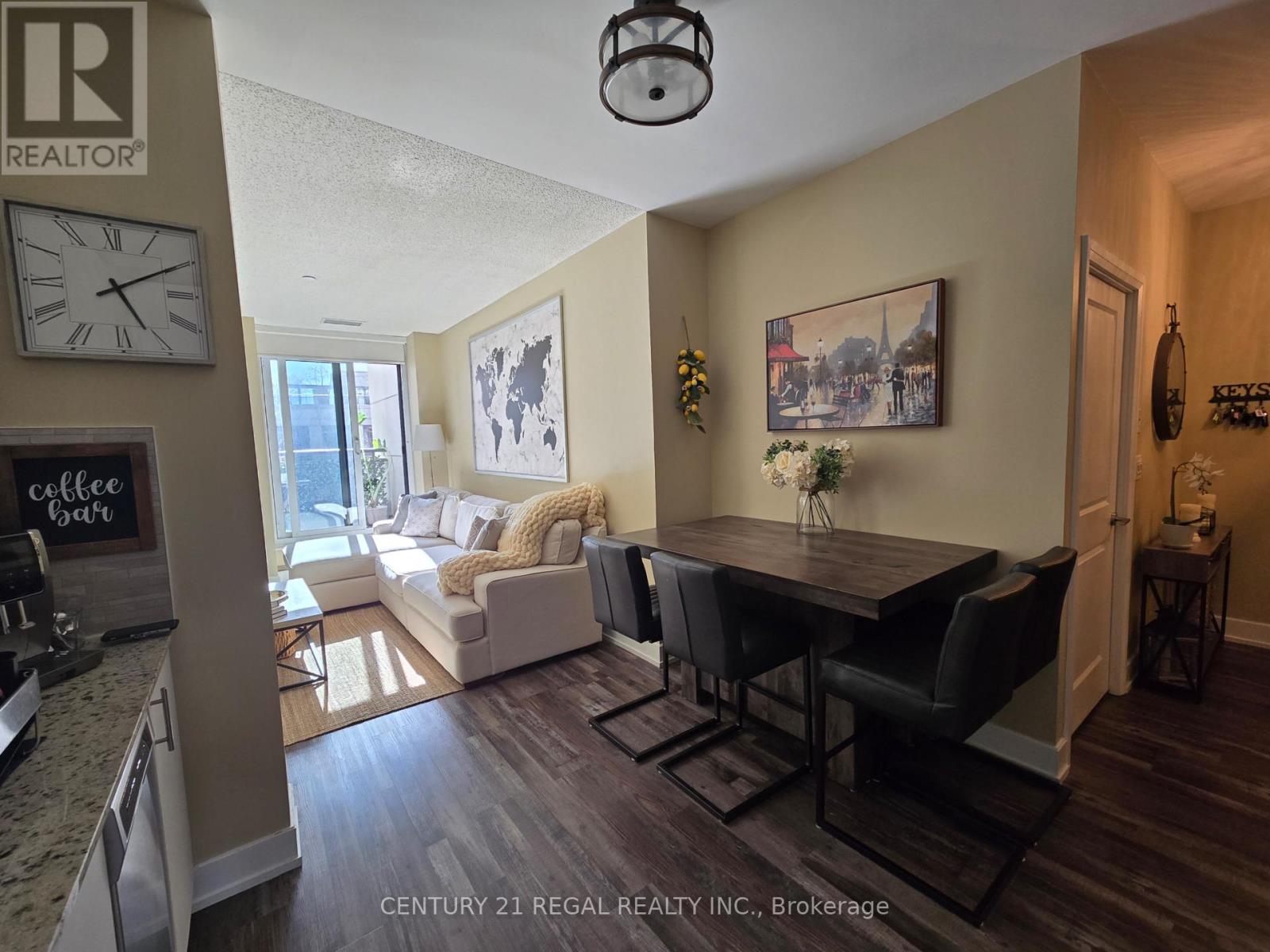229 - 2 Eva Road, Toronto, Ontario  M9C 0A9 - Photo 6 - W12432370