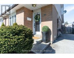 30 TINDALE ROAD, Brampton, Ontario