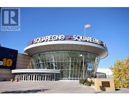 2808 - 3883 QUARTZ ROAD, Mississauga, Ontario