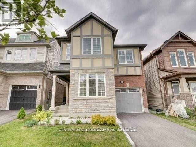 73 RUHL DRIVE, Milton, Ontario
