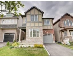 73 RUHL DRIVE, Milton, Ontario