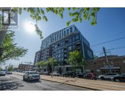 220 - 1808 ST. CLAIR AVENUE W, Toronto, Ontario