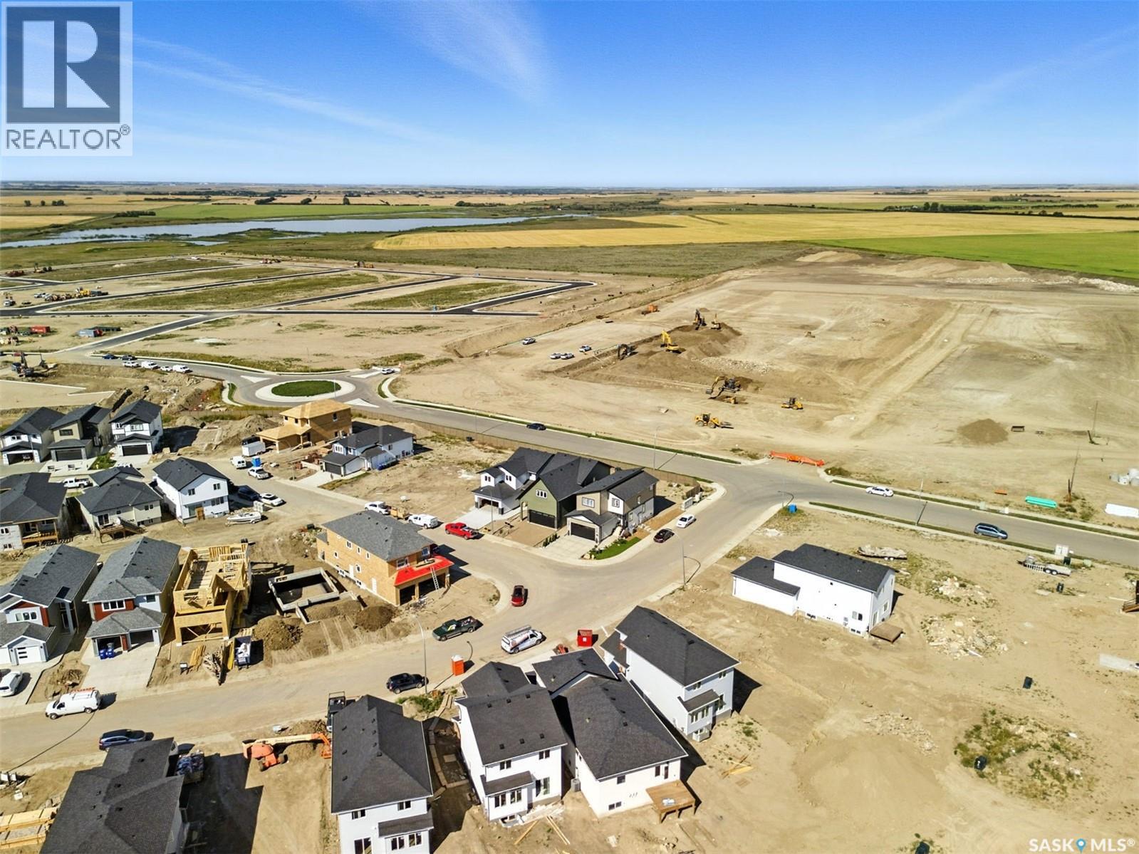 126 Sharma Lane, Saskatoon, Saskatchewan  S7W 1L1 - Photo 47 - SK997116