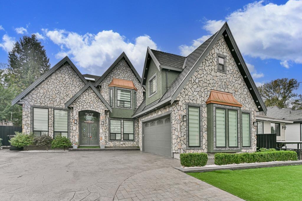 12768 97a Avenue, Surrey, British Columbia  V3V 2H5 - Photo 2 - R3051784