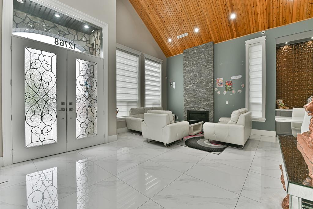 12768 97a Avenue, Surrey, British Columbia  V3V 2H5 - Photo 5 - R3051784