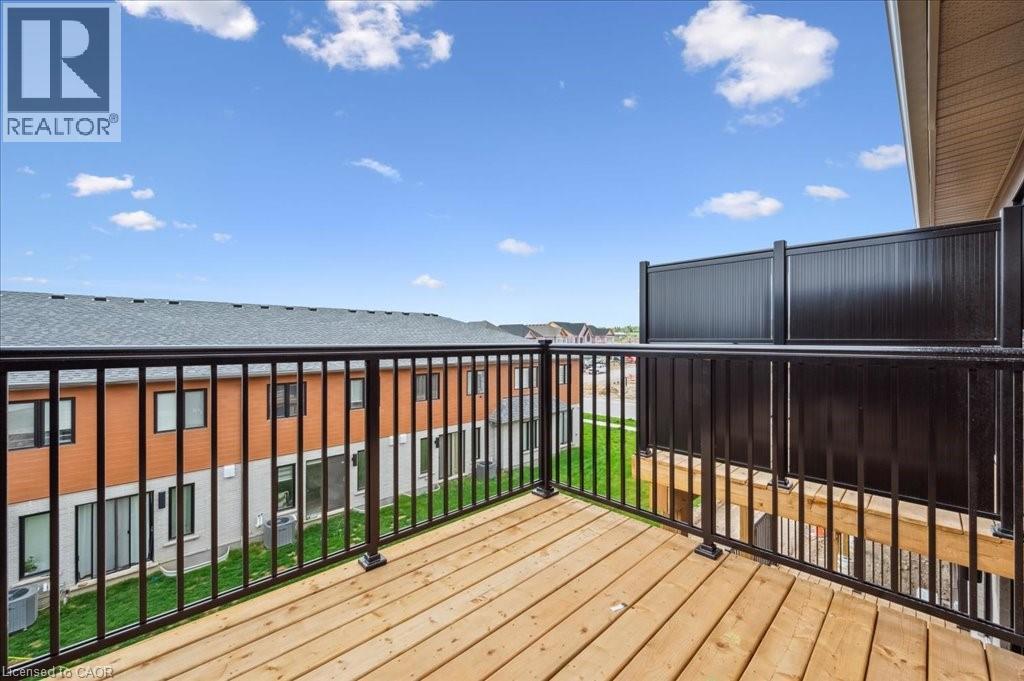 15 Stauffer Woods Trail Unit# C012, Kitchener, Ontario  N2P 2P4 - Photo 28 - 40755448