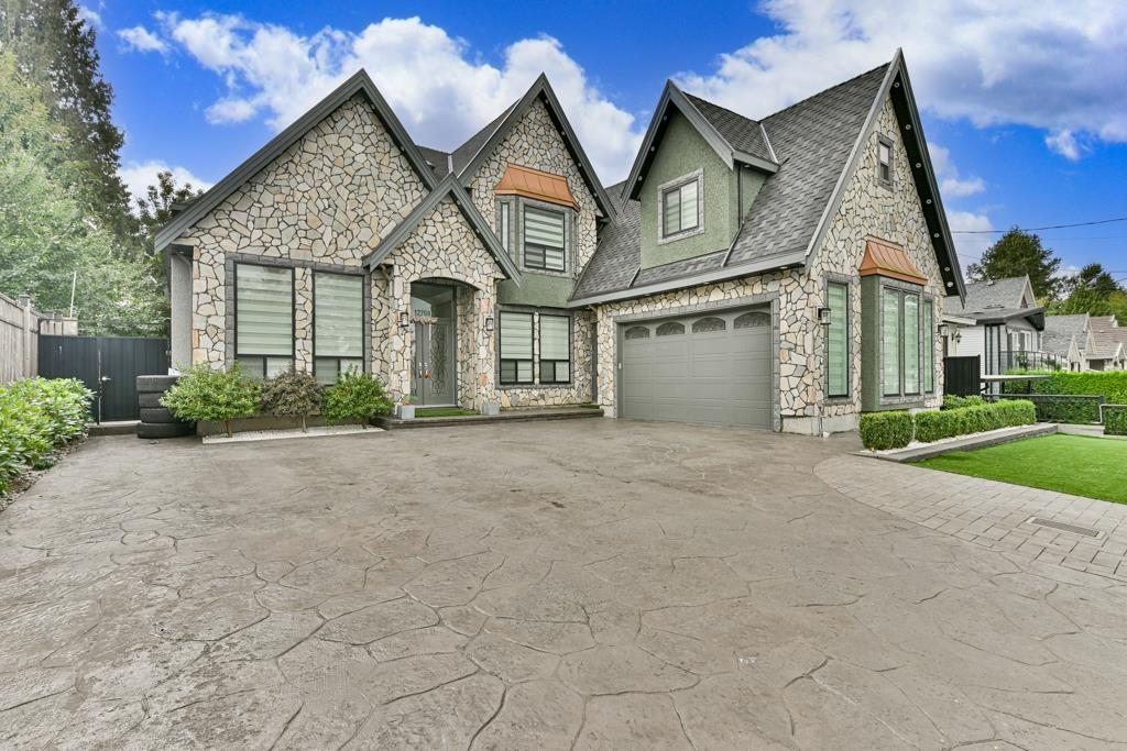 12768 97a Avenue, Surrey, British Columbia  V3V 2H5 - Photo 1 - R3051784