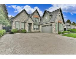 12768 97A AVENUE, Surrey, British Columbia