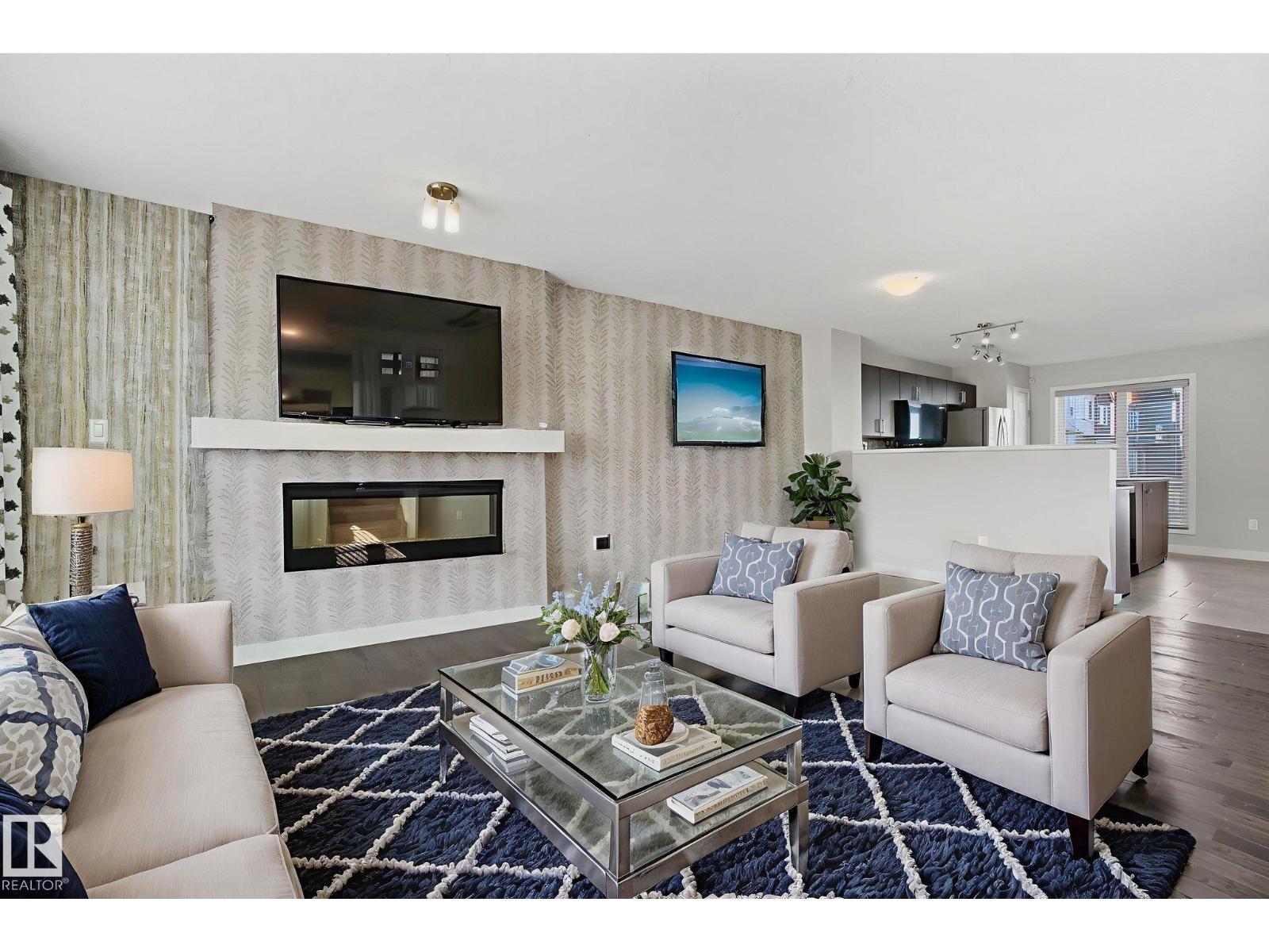 #26 4470 Prowse Rd Sw, Edmonton, Alberta  T6W 3R5 - Photo 4 - E4456810