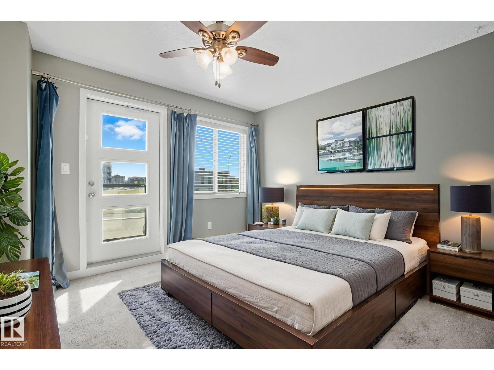 #26 4470 Prowse Rd Sw, Edmonton, Alberta  T6W 3R5 - Photo 15 - E4456810