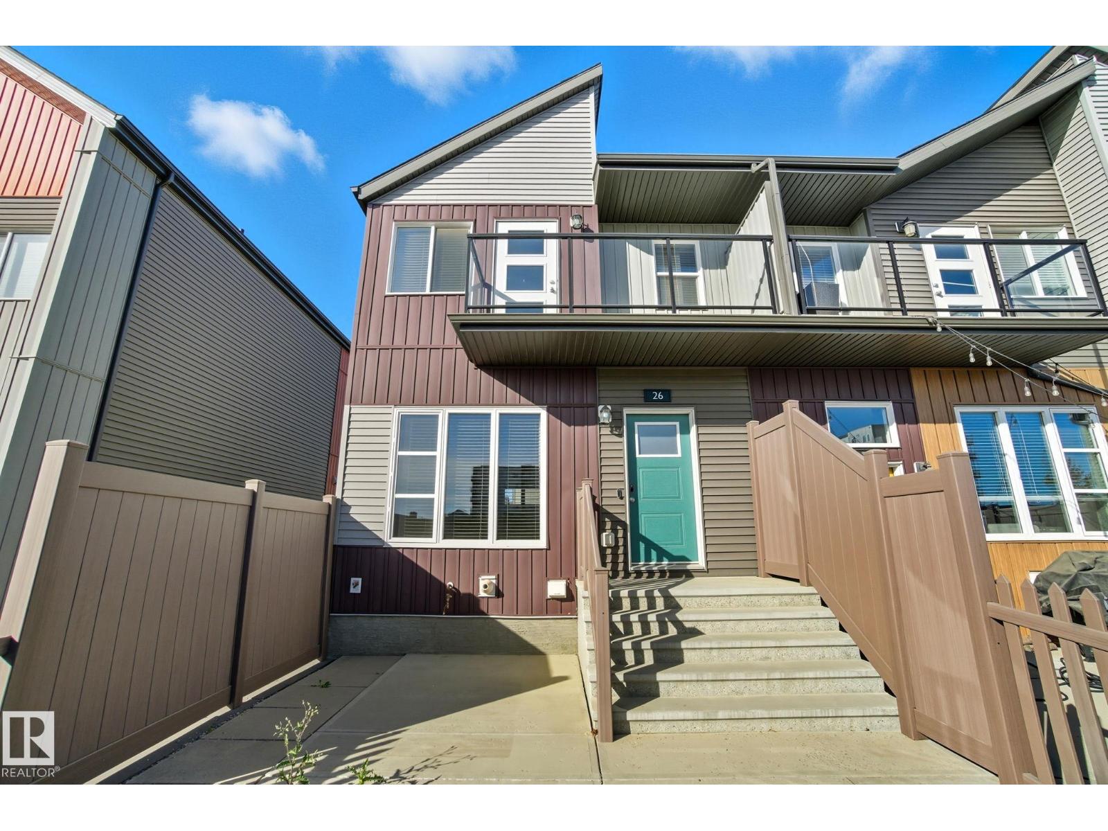 #26 4470 Prowse Rd Sw, Edmonton, Alberta  T6W 3R5 - Photo 37 - E4456810