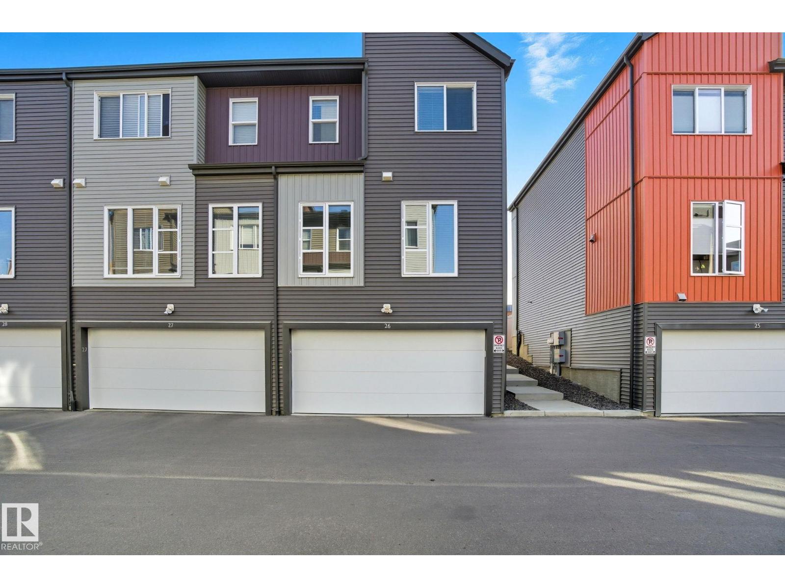 #26 4470 Prowse Rd Sw, Edmonton, Alberta  T6W 3R5 - Photo 33 - E4456810