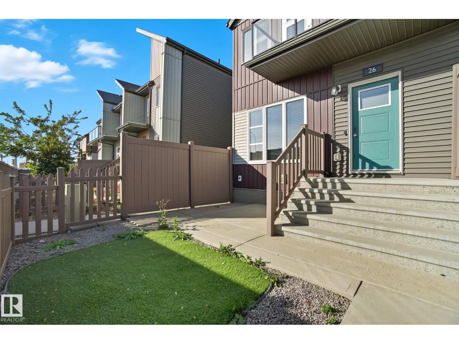 #26 4470 Prowse Rd Sw, Edmonton, Alberta  T6W 3R5 - Photo 38 - E4456810