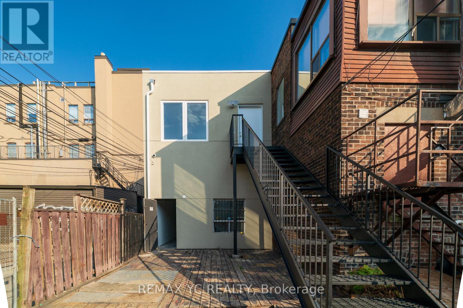 Ground Floor - 673 Danforth Avenue, Toronto, Ontario  M4J 1L2 - Photo 10 - E12429922