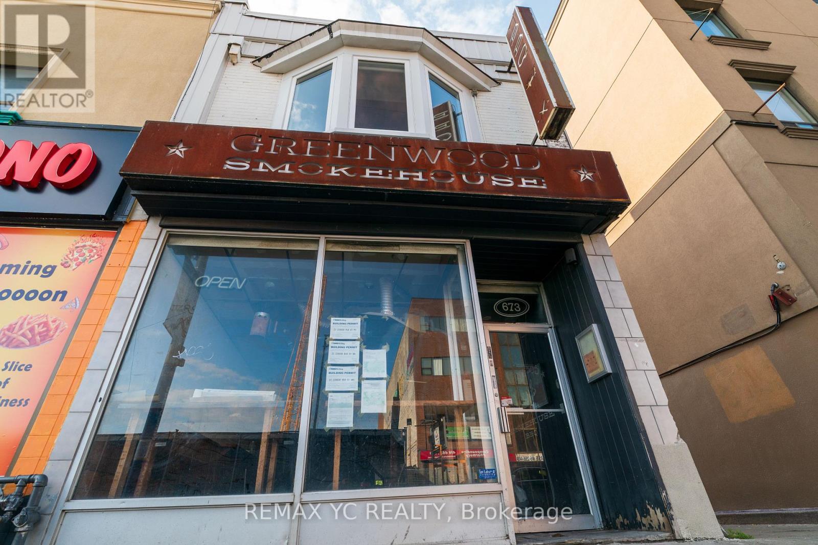 Ground Floor - 673 Danforth Avenue, Toronto, Ontario  M4J 1L2 - Photo 14 - E12429922