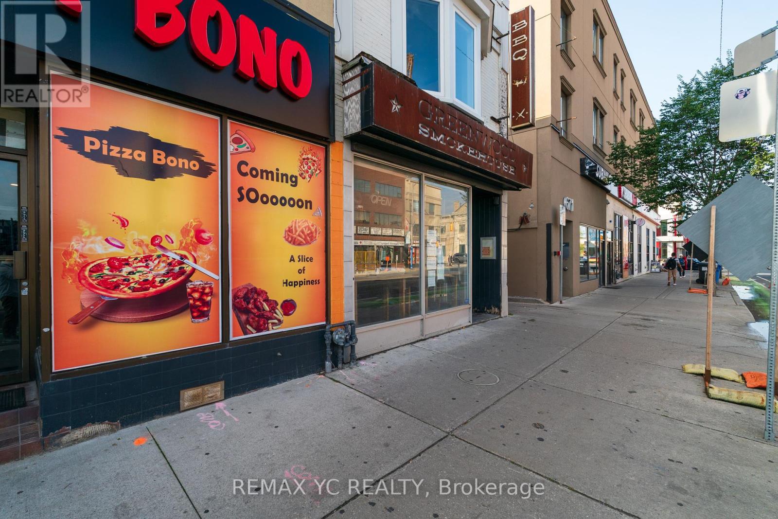 Ground Floor - 673 Danforth Avenue, Toronto, Ontario  M4J 1L2 - Photo 13 - E12429922
