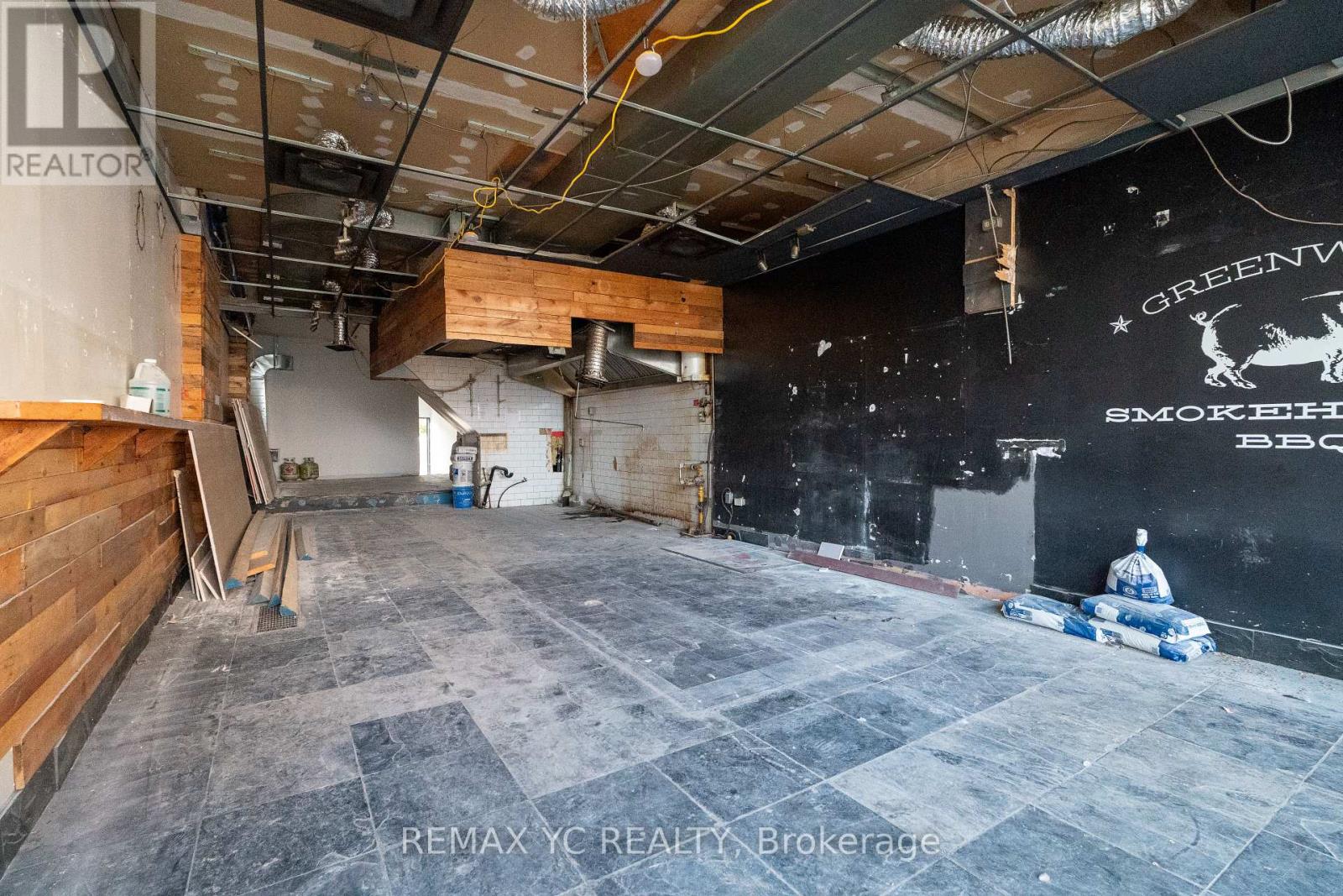 Ground Floor - 673 Danforth Avenue, Toronto, Ontario  M4J 1L2 - Photo 3 - E12429922