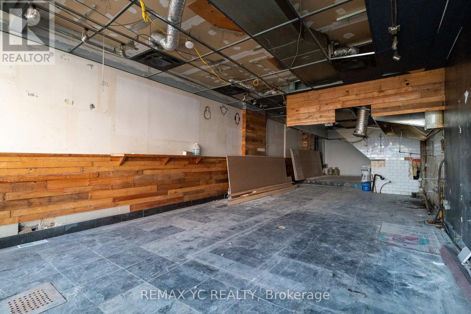 Ground Floor - 673 Danforth Avenue, Toronto, Ontario  M4J 1L2 - Photo 7 - E12429922