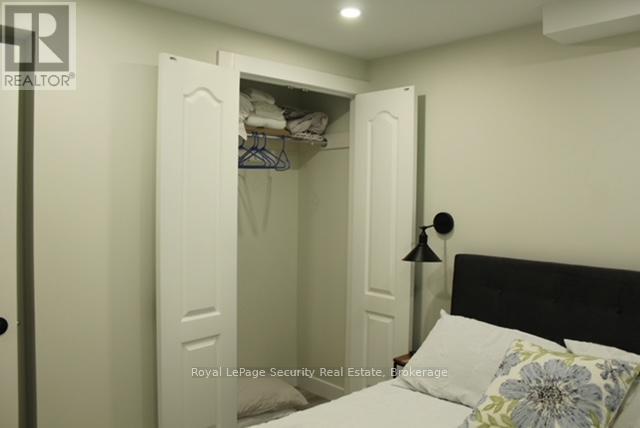 Basement - 77 Casabel Drive, Vaughan, Ontario  L6A 3L6 - Photo 17 - N12432125