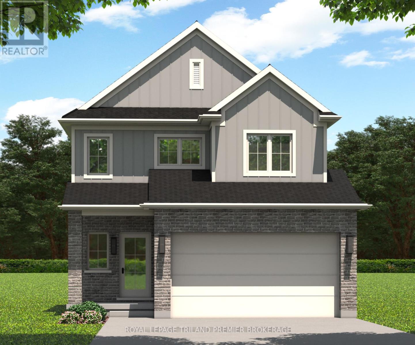 104 Dearing Drive, South Huron, Ontario  N0M 1T0 - Photo 1 - X12432467