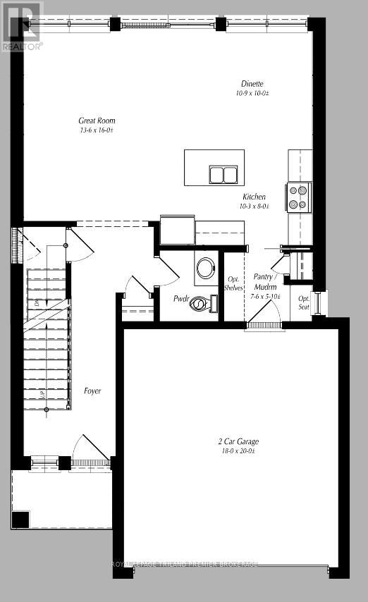 104 Dearing Drive, South Huron, Ontario  N0M 1T0 - Photo 2 - X12432467