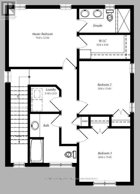 104 Dearing Drive, South Huron, Ontario  N0M 1T0 - Photo 3 - X12432467