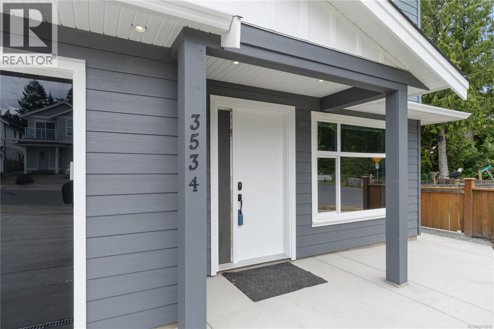 3534 Bonnie Dr, Nanaimo, British Columbia  V9T 0L2 - Photo 4 - 1015242