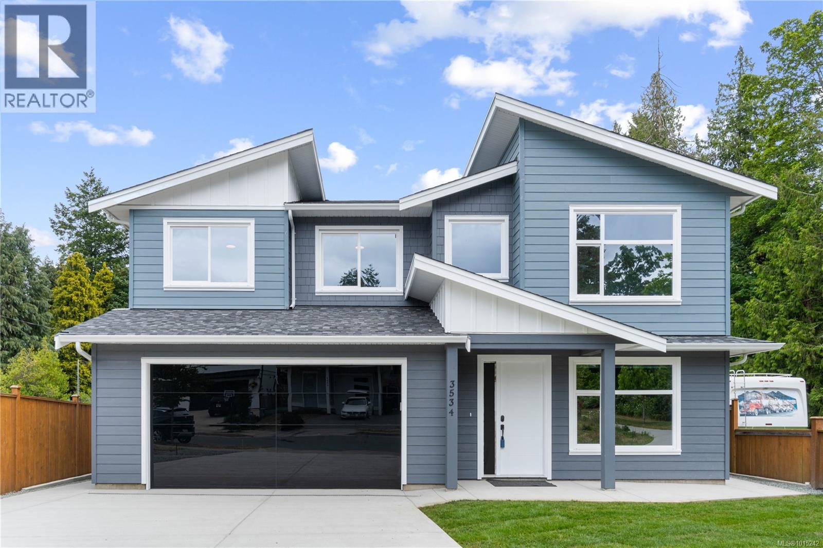 3534 Bonnie Dr, Nanaimo, British Columbia