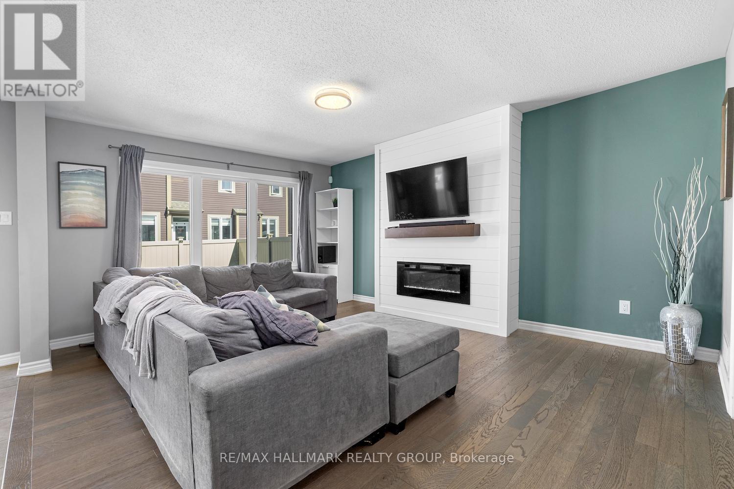 514 Arum Terrace, Ottawa, Ontario  K4A 3V1 - Photo 10 - X12432475