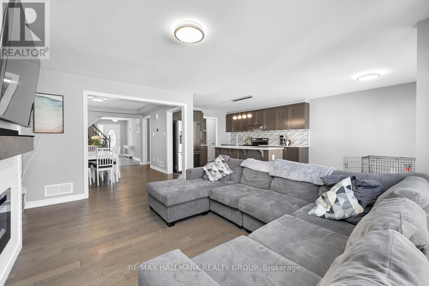 514 Arum Terrace, Ottawa, Ontario  K4A 3V1 - Photo 11 - X12432475