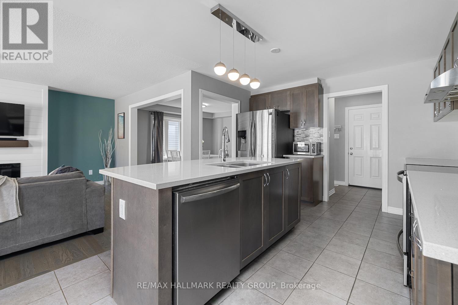514 Arum Terrace, Ottawa, Ontario  K4A 3V1 - Photo 14 - X12432475