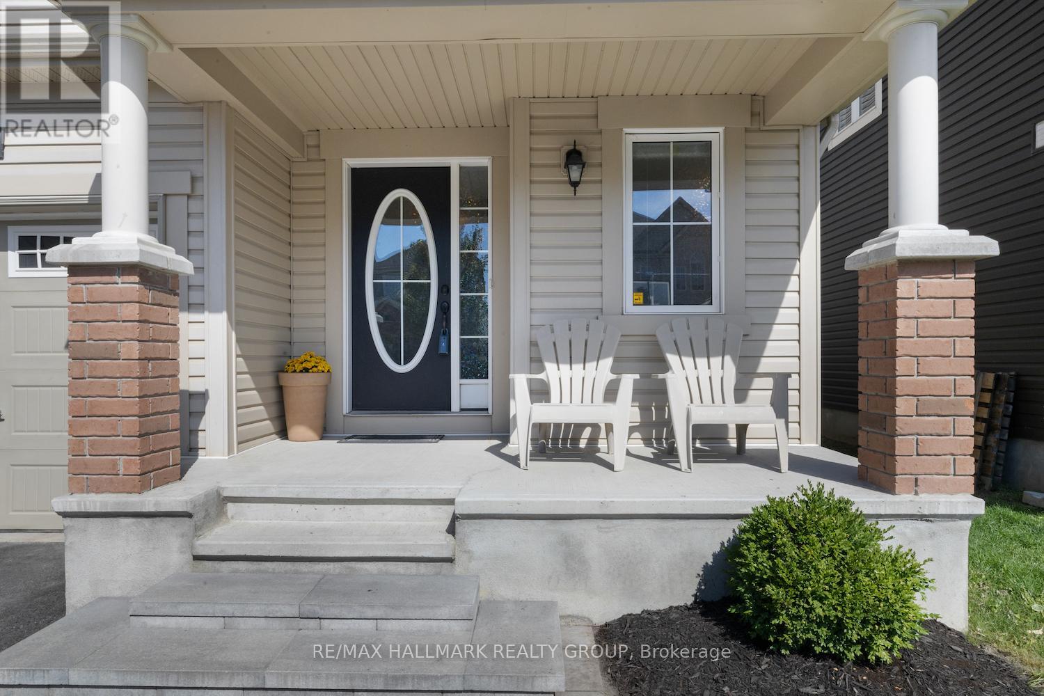 514 Arum Terrace, Ottawa, Ontario  K4A 3V1 - Photo 2 - X12432475