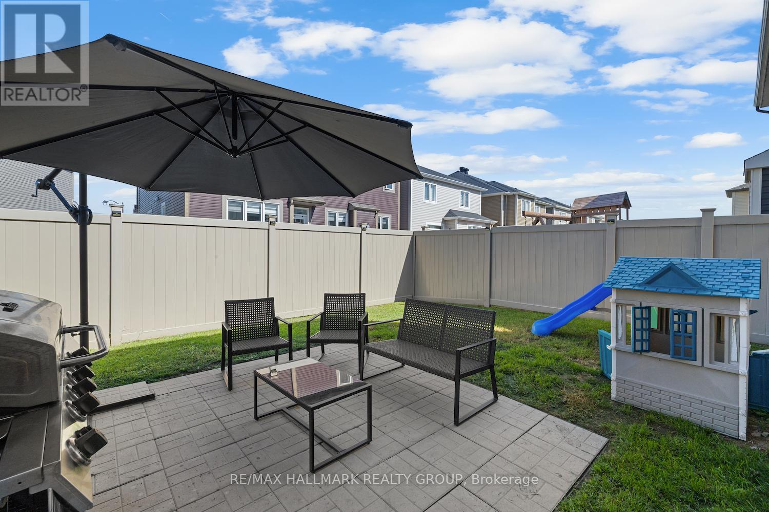514 Arum Terrace, Ottawa, Ontario  K4A 3V1 - Photo 35 - X12432475