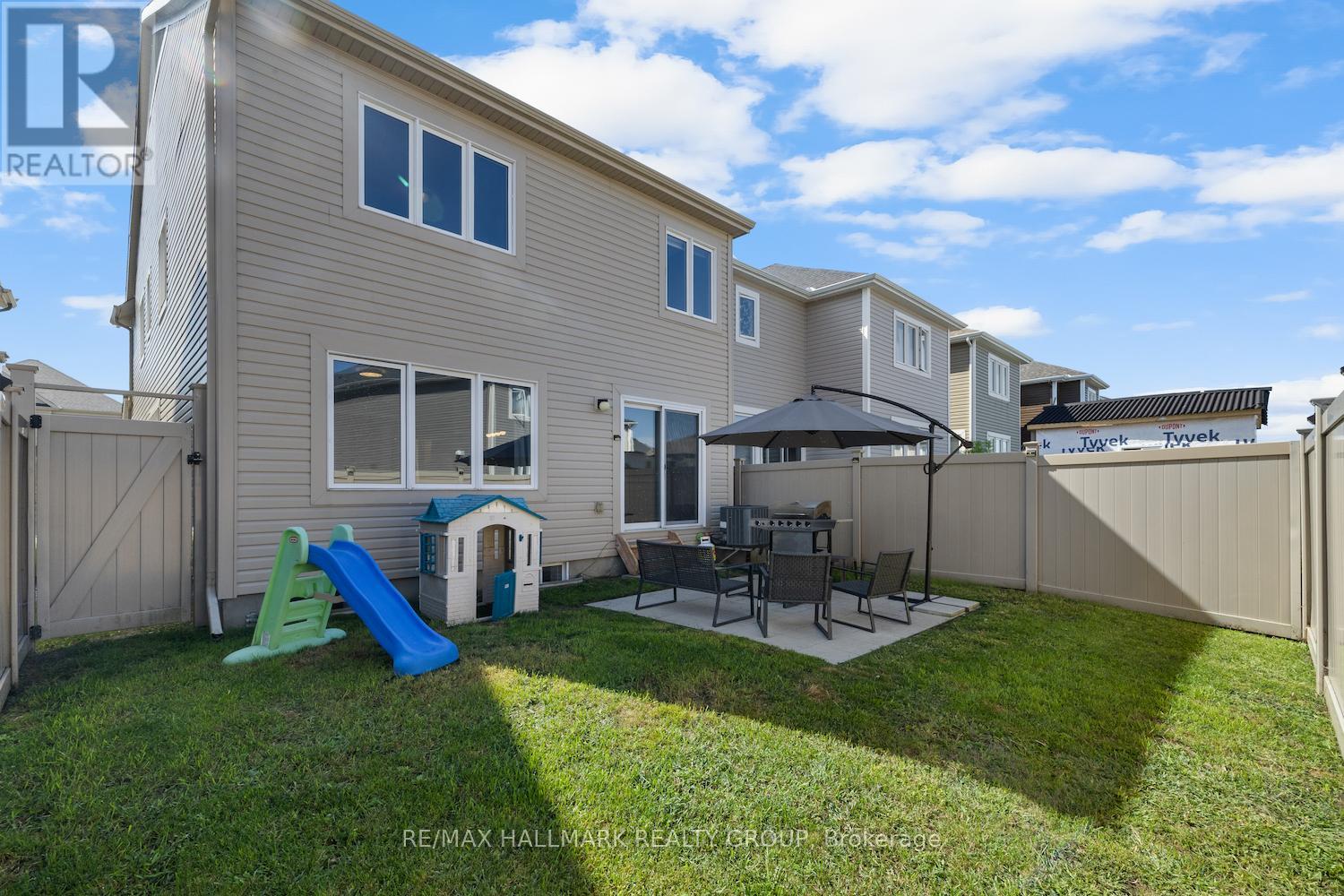 514 Arum Terrace, Ottawa, Ontario  K4A 3V1 - Photo 36 - X12432475